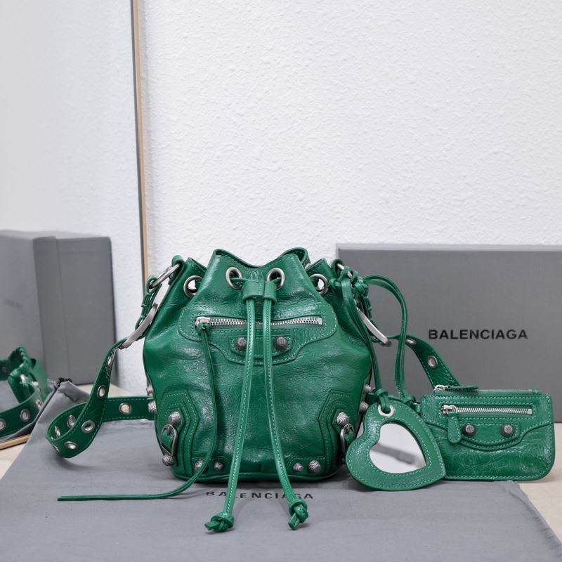 Balenciag Le Cagole Bags